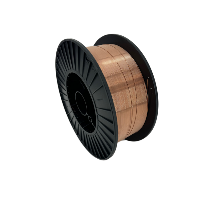 High Quality Arc Union Mig Welding Wire ER70S-6 X 33 LB Roll Copper Coated 70S6 33LB .035