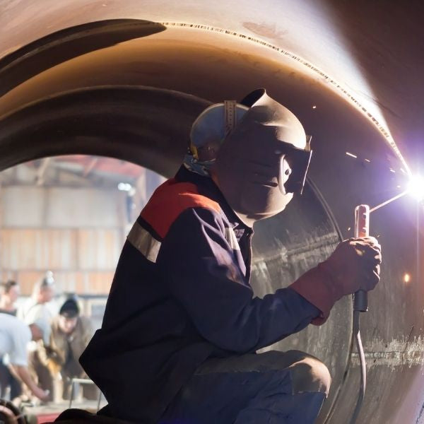 Effective Ways To Prevent Welding Fires
