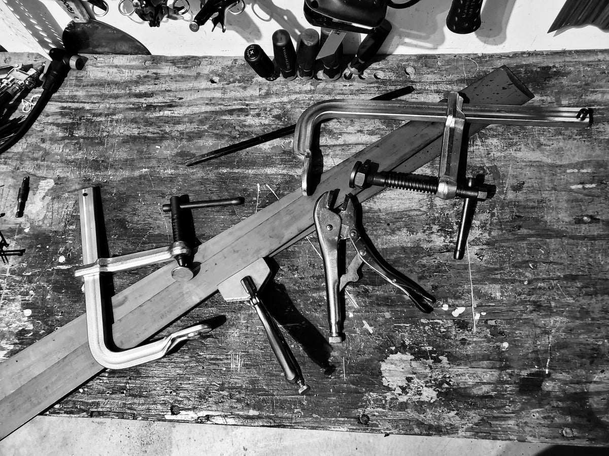 XTR Hand Tools HighQuality Tools for Welders — Welding For Less