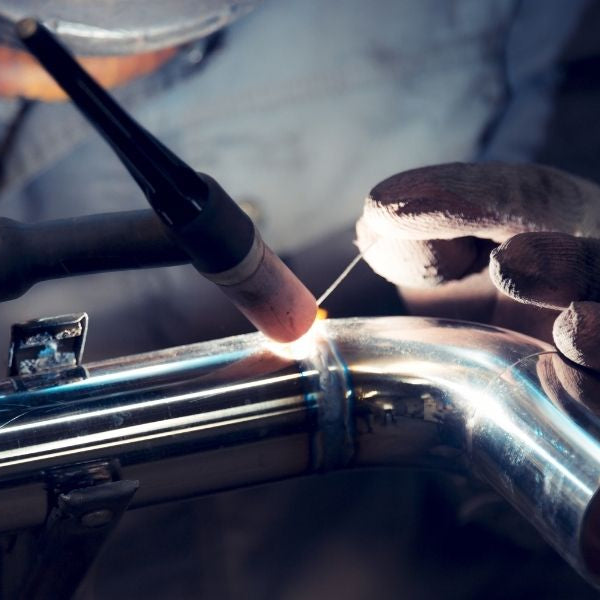 TIG Welder