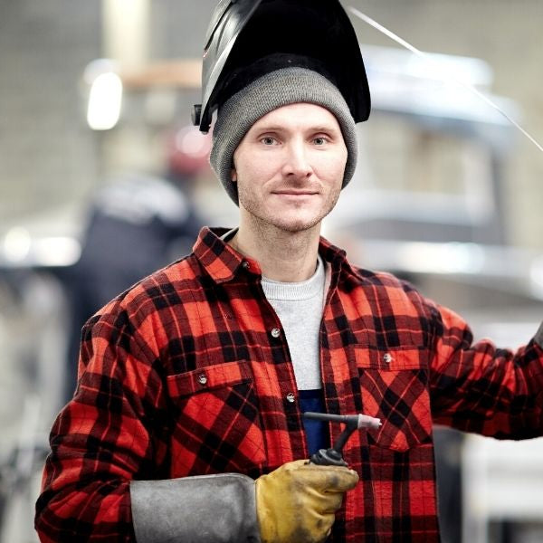 Important Things To Remember Before You Start Welding