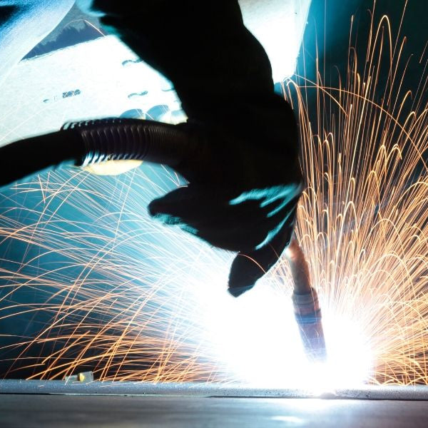 The Difference Between AC and DC Welding