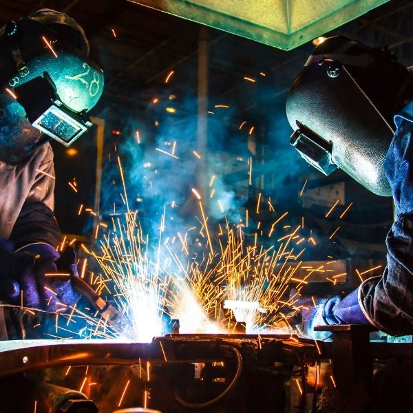 Welding Safety Inspection Checklist