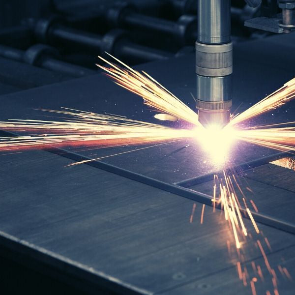 How a Plasma Cutter Machine Works