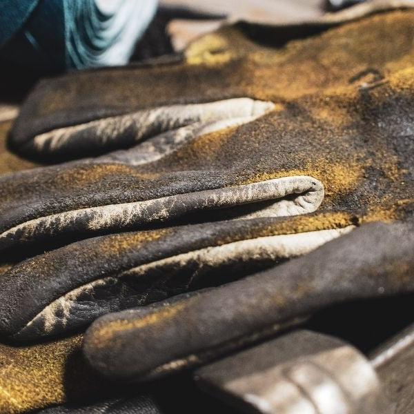 What To Know When Buying Welding Gloves