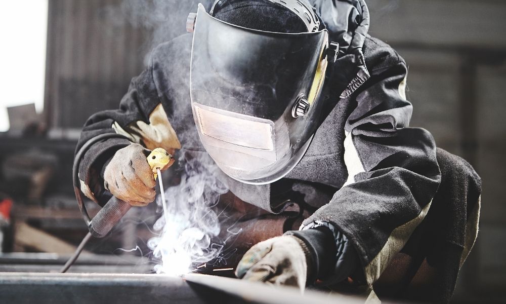 What Is the Best Type of Welder for a Beginner?