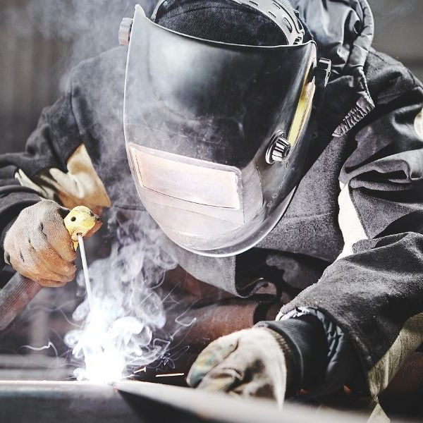 What Is the Best Type of Welder for a Beginner?