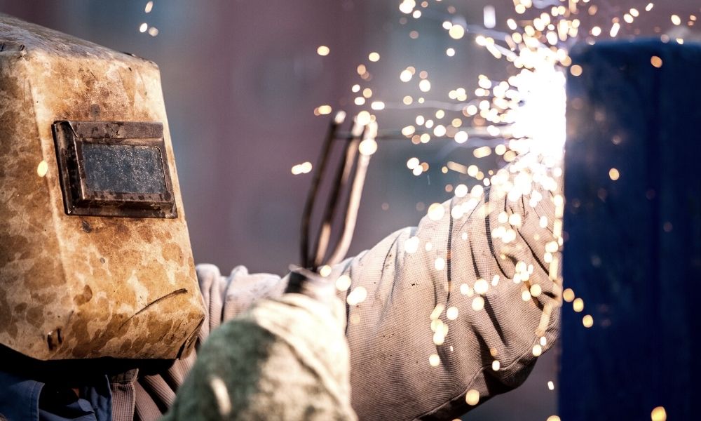 An Overview of How Welding Works