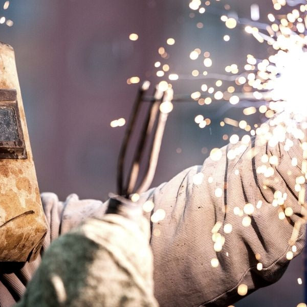 An Overview of How Welding Works
