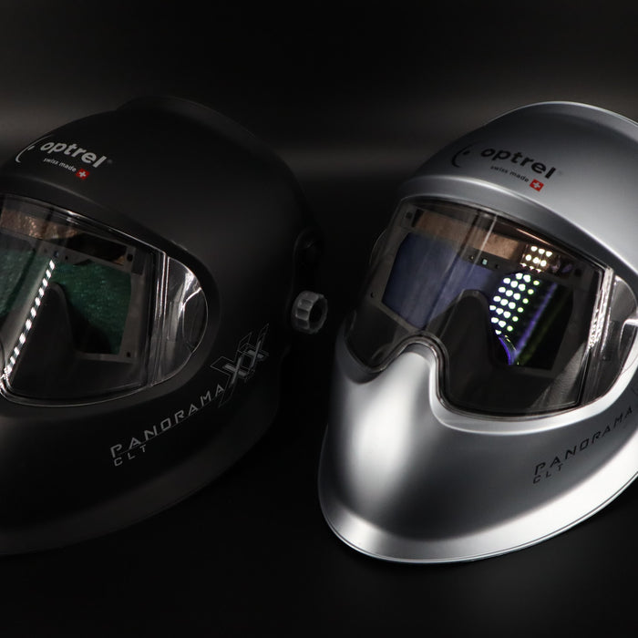 The Optrel Panoramaxx CLT – What is Crystal Lens Technology?