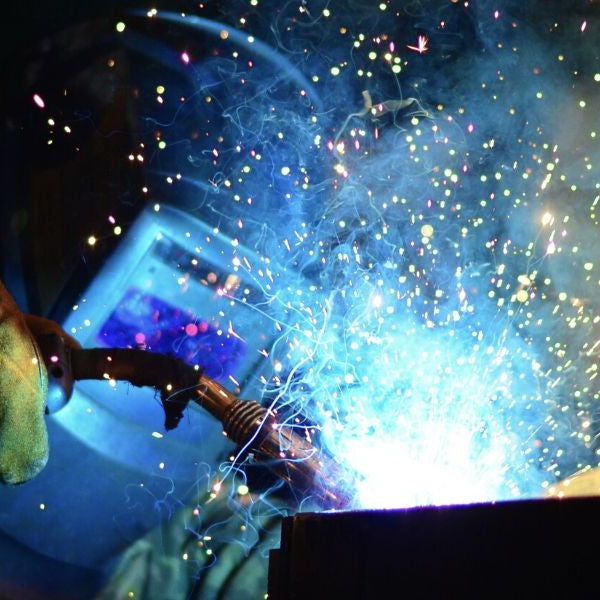 Tips for Improving Welding Safety