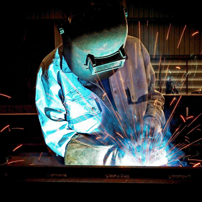 Learning Welding: Top MIG Welding Mistakes and How to Avoid Them