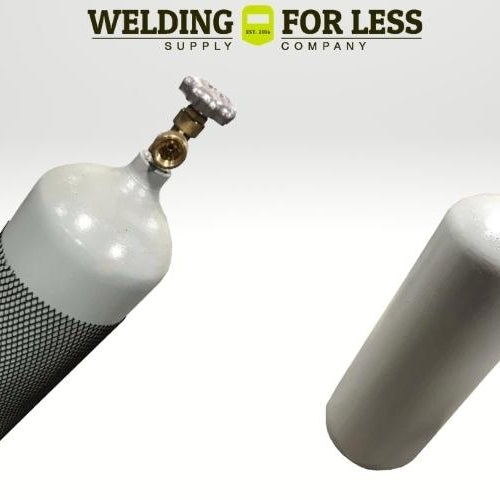 How to transport welding gas cylinders