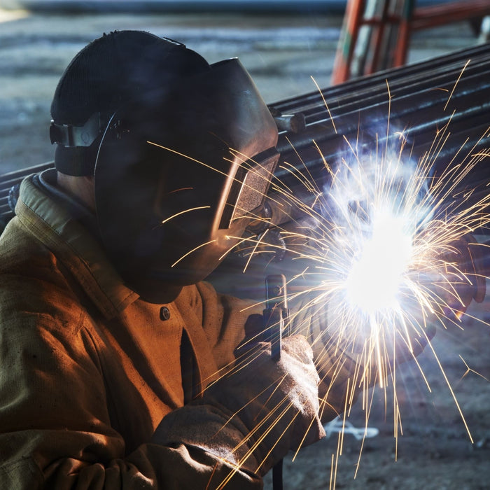 Learn Welding Skills: 5 Projects For Beginners