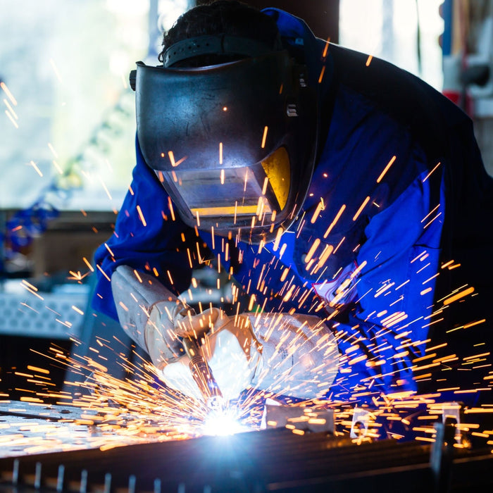 Basic Welding Techniques That Professional Welders Still Use