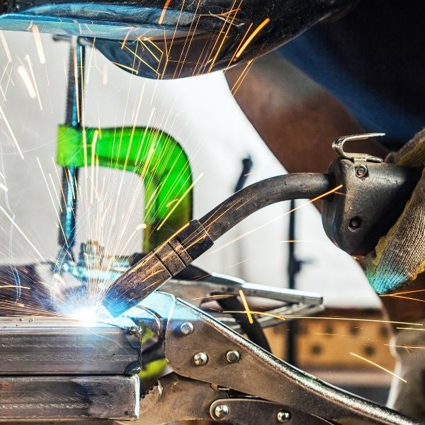 Safety Tips for Beginning Welders