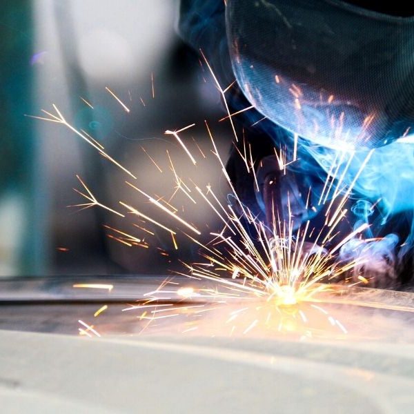 Reasons Why You Should Start a Career in Welding