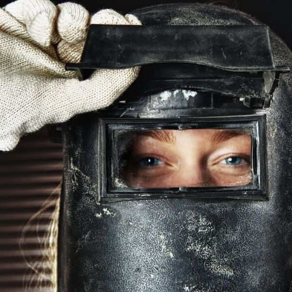 Everything You Need To Start Your Welding Career off Right