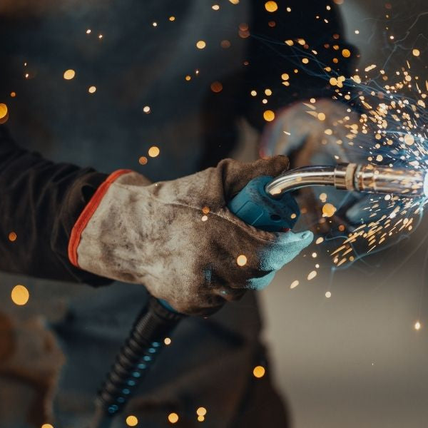Safety Checks Every Welder Should Perform