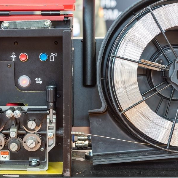 How To Make Your Welding Equipment Last Longer