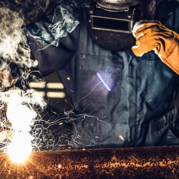 Tips for Selecting the Right Welding Machine