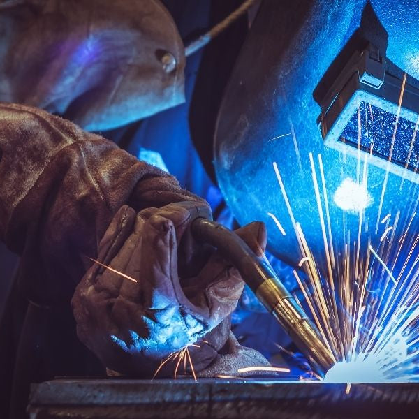 Understanding the Basics of Dissimilar Metal Welding