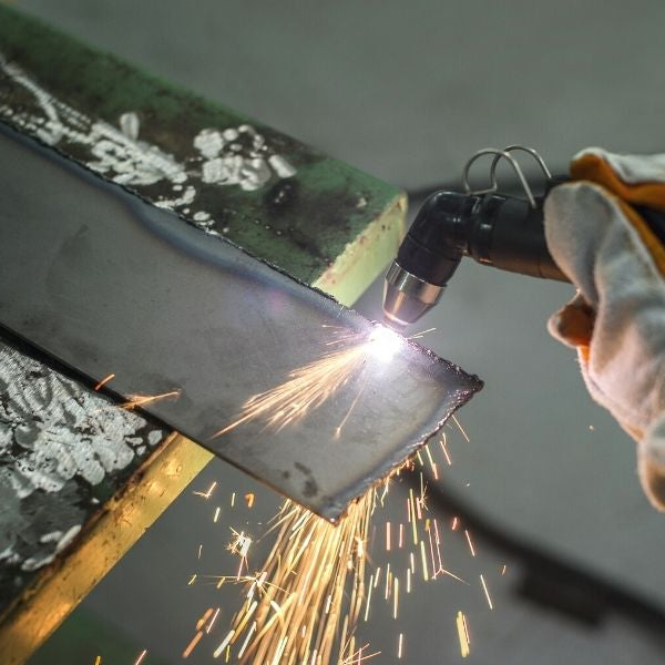 Common Uses for Plasma Cutters