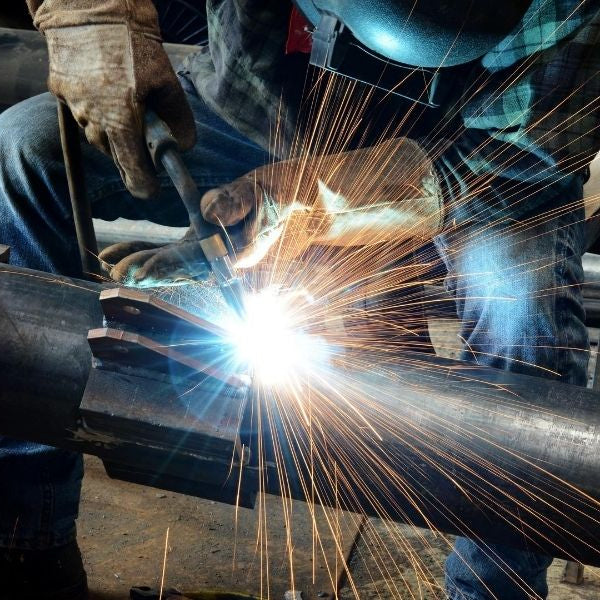 Potential Welding Safety Hazards to Avoid
