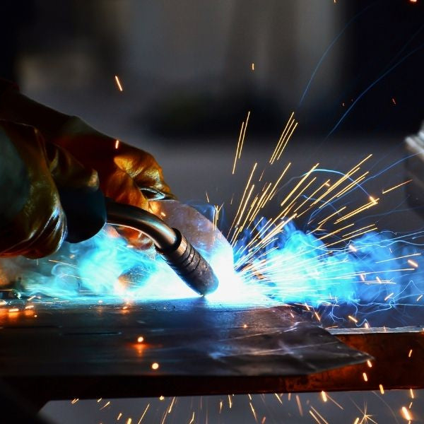 Welding Machine Maintenance Checklist