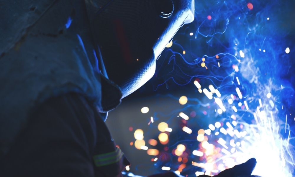 What Is Arc Welding? Definition and Uses