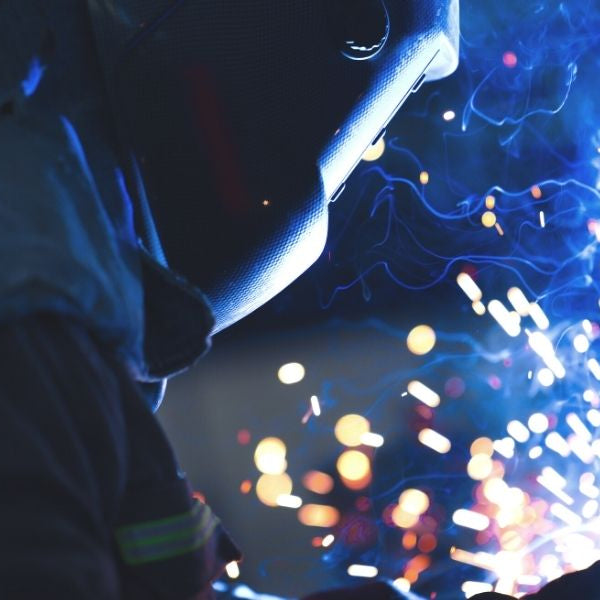 What Is Arc Welding? Definition and Uses