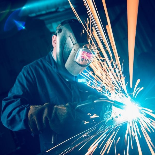 Why Should Metal Be Cleaned Before Welding