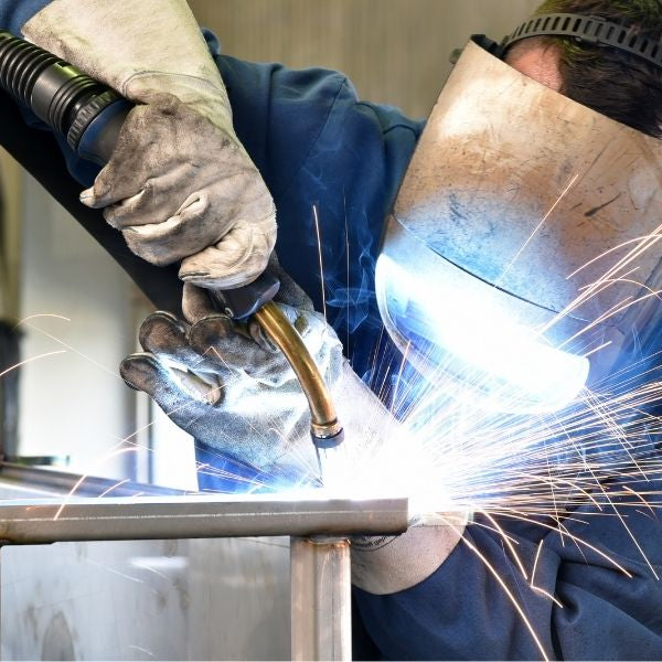 Welding Projects That Sell | Making Money Welding at Home