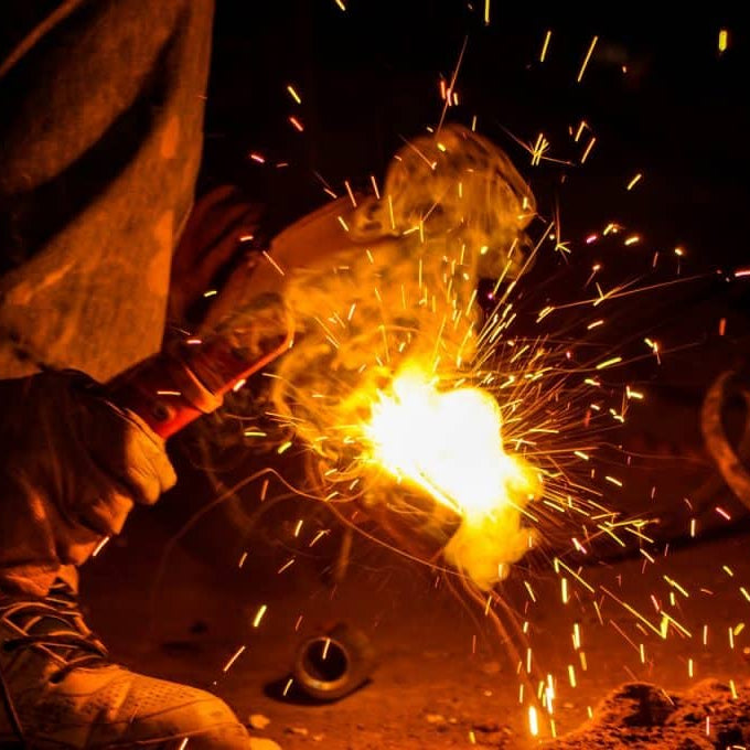 How to Select the Best Leather Welding Jacket