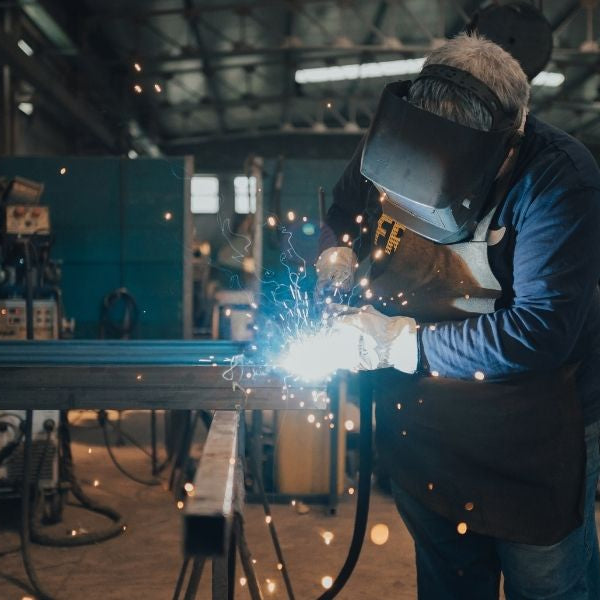 20 Welding Projects You Can Do Around the House