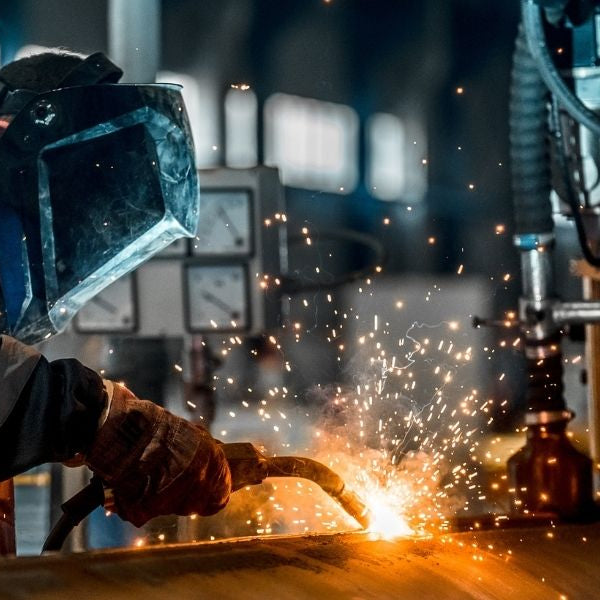 Glossary of Basic Welding Terms and Definitions