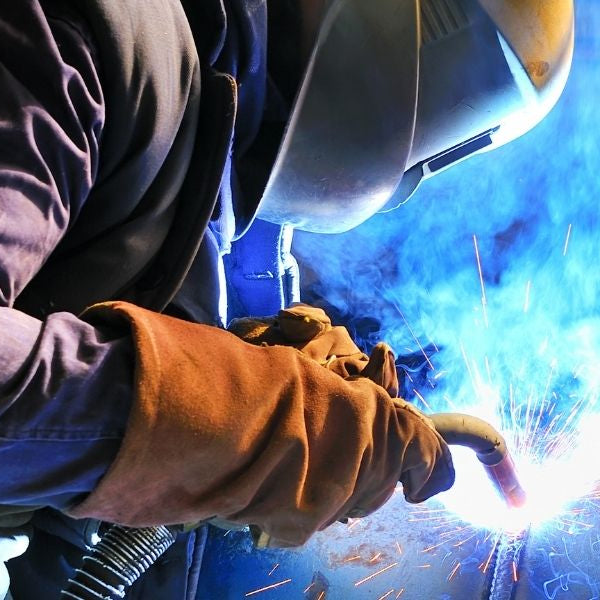 How To Extend the Life of Your MIG Welding Contact Tip