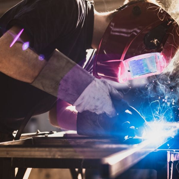The Essentials of Selecting the Right MIG Welder