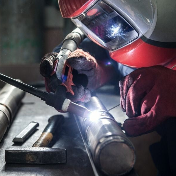 Helpful Tips To Sharpen Your Welding Skills