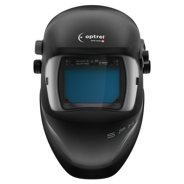 Optrel Sphere X Quattro Welding Helmet (1006.580) - image 2