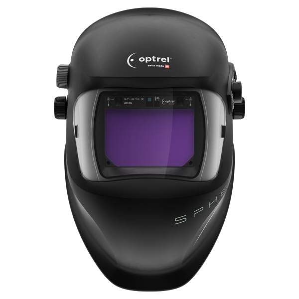 Optrel Sphere X 2.5 Welding Helmet (1006.680) - image 2