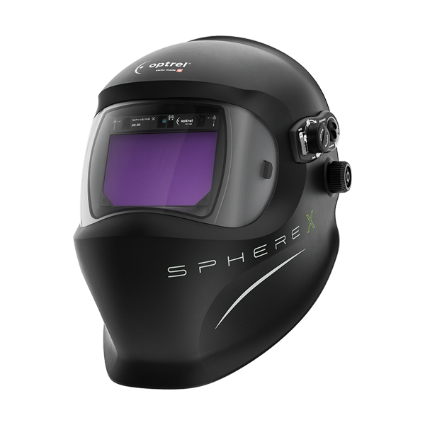 Optrel Sphere X 2.5 Welding Helmet (1006.680)