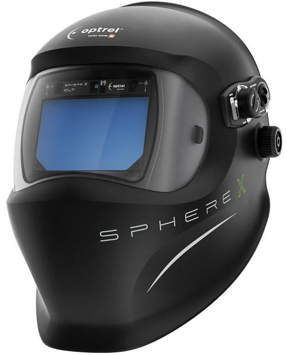 Optrel Sphere X CLT Welding Helmet 1006.980