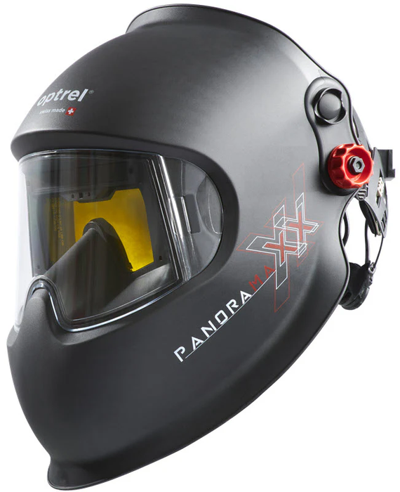 Optrel Panoramaxx L Passive Laser-Welding Helmet (1010.300)