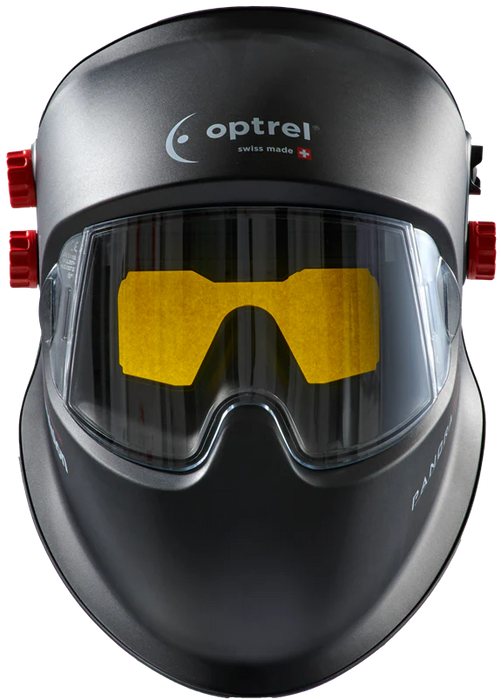 Optrel Panoramaxx L Passive Laser-Welding Helmet (1010.300) - image 2