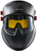 Optrel Panoramaxx L Passive Laser-Welding Helmet (1010.300) - image 2