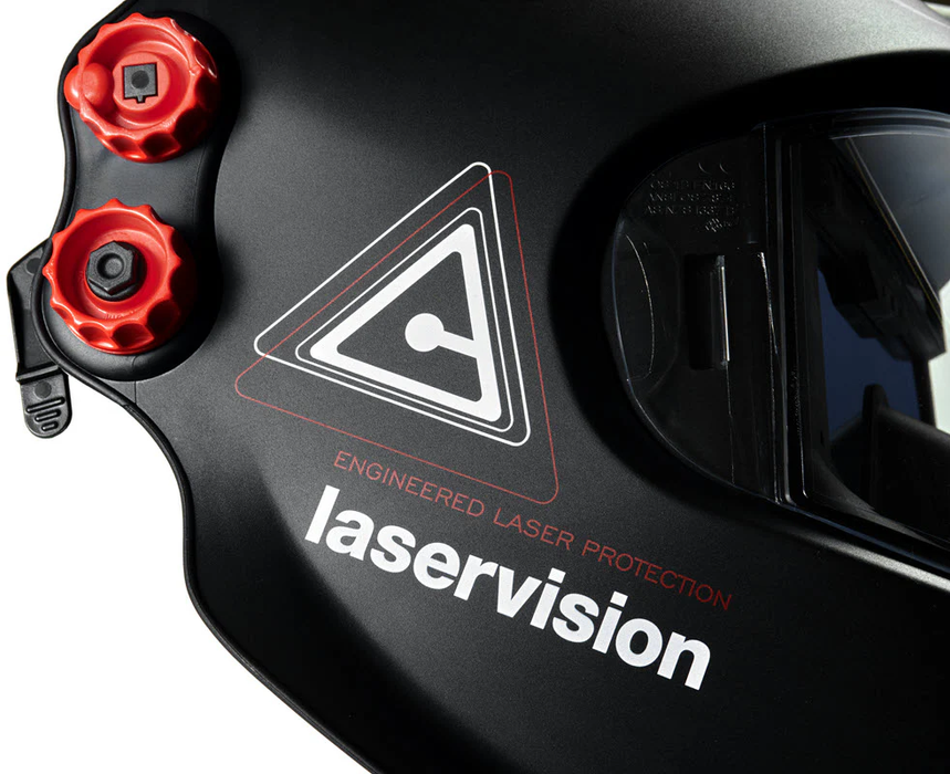 Optrel Panoramaxx L Passive Laser-Welding Helmet (1010.300) - image 4