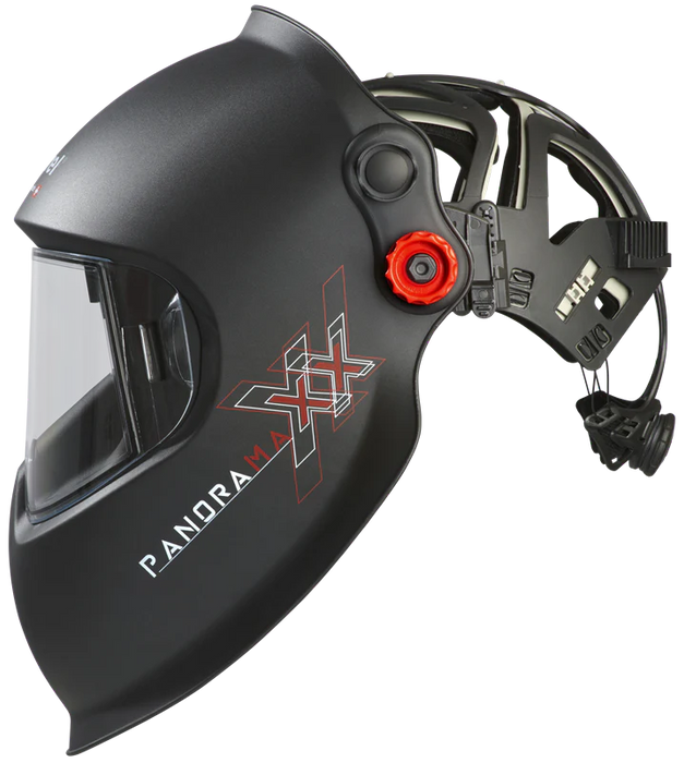 Optrel Panoramaxx L Passive Laser-Welding Helmet (1010.300) - image 5