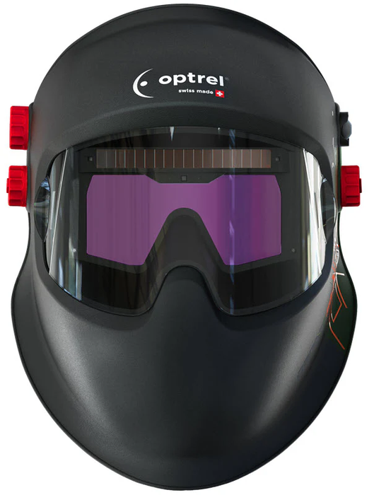 Optrel Panoramaxx Hybrid Laser-Welding Helmet (1010.301) - image 3