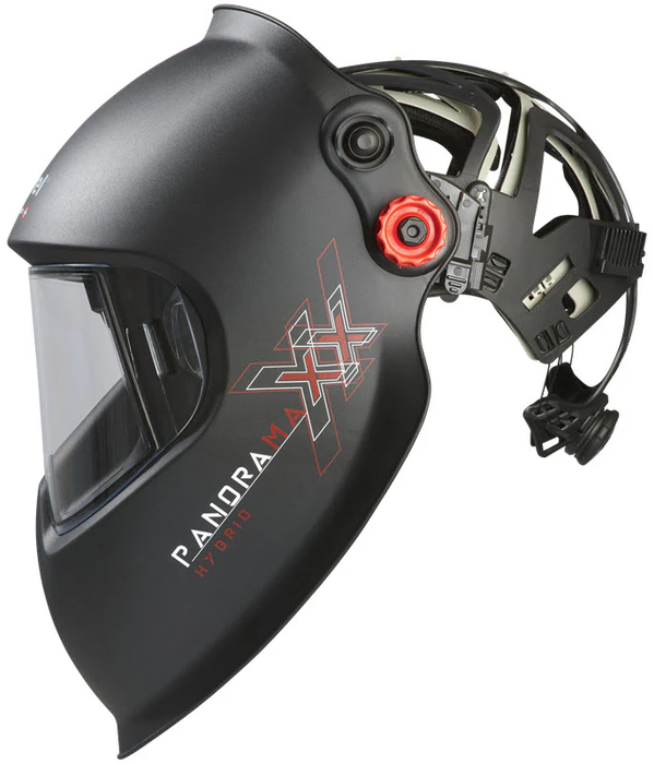 Optrel Panoramaxx Hybrid Laser-Welding Helmet (1010.301) - image 5